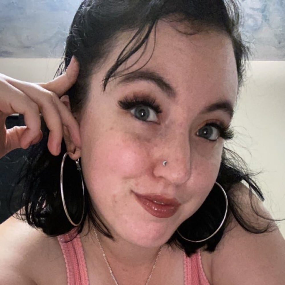 Meet your Posher, Georgia